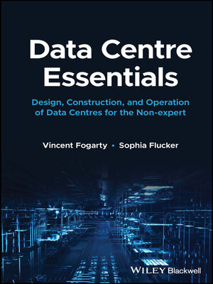 cover image of Data Centre Essentials